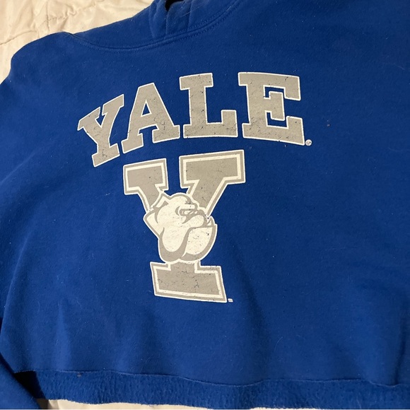 Crop top - Picture 2 of 5